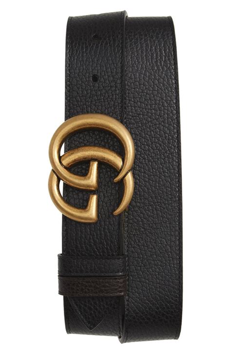 nordstrom rack womens gucci belt|gucci belt women near me.